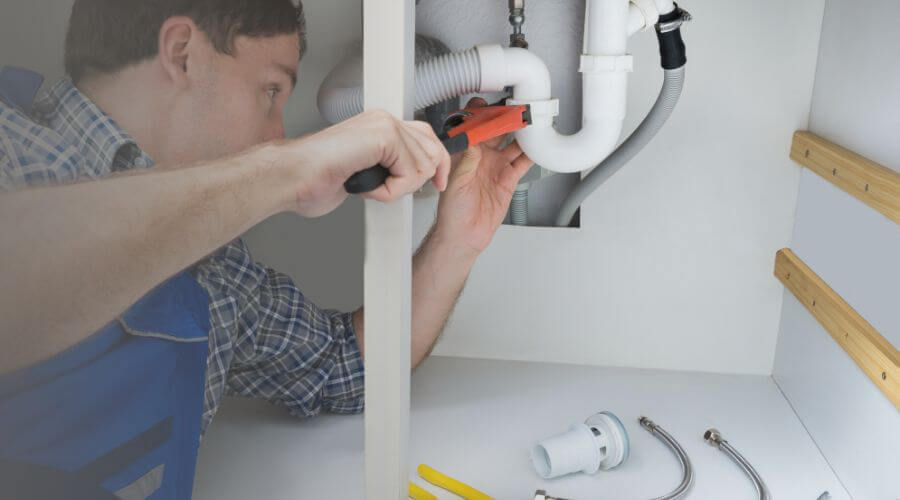 Professional emergency plumbing in Woodland, IL